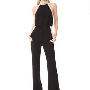 Rachel Zoe elinor jumpsuit